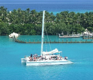 Snorkeling Activities in Cayman Islands